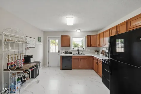 995 E Gray Street Martinsville IN 46151