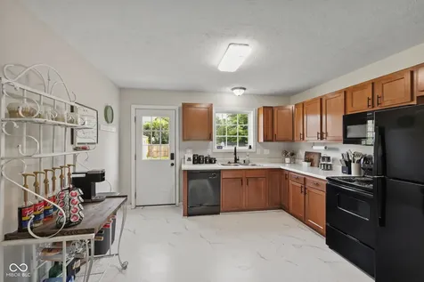 995 E Gray Street Martinsville IN 46151