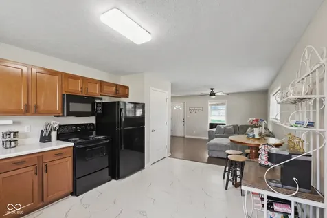 995 E Gray Street Martinsville IN 46151