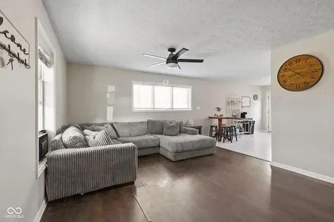 995 E Gray Street Martinsville IN 46151