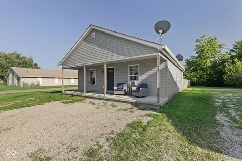 995 E Gray Street Martinsville IN 46151