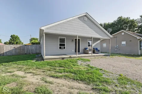 995 E Gray Street Martinsville IN 46151