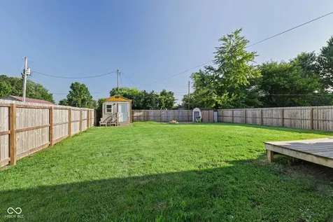 995 E Gray Street Martinsville IN 46151
