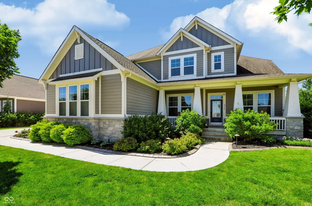 3561 Shady Lake Drive Westfield IN 46074
