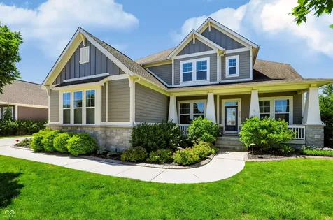 3561 Shady Lake Drive Westfield IN 46074