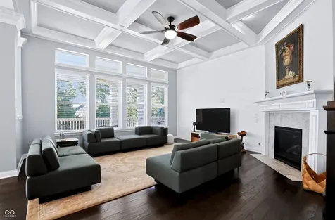 3561 Shady Lake Drive Westfield IN 46074