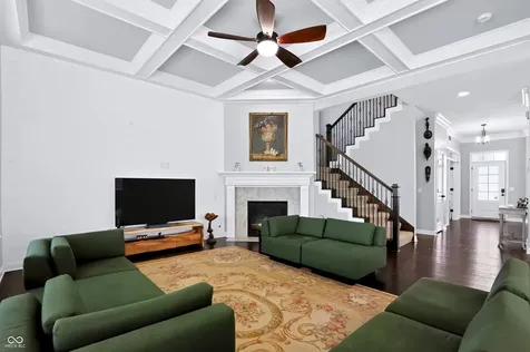 3561 Shady Lake Drive Westfield IN 46074