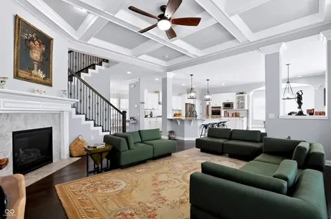 3561 Shady Lake Drive Westfield IN 46074
