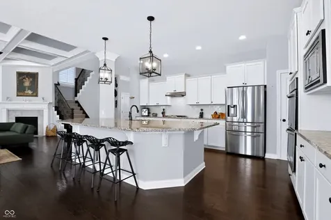 3561 Shady Lake Drive Westfield IN 46074
