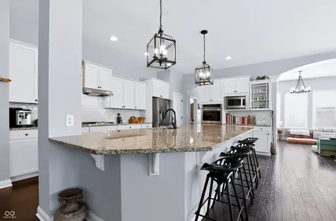 3561 Shady Lake Drive Westfield IN 46074