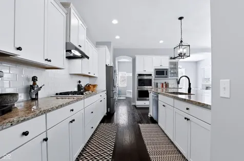 3561 Shady Lake Drive Westfield IN 46074