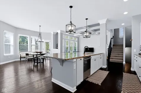 3561 Shady Lake Drive Westfield IN 46074