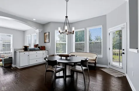 3561 Shady Lake Drive Westfield IN 46074