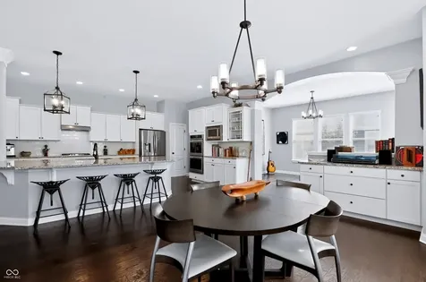 3561 Shady Lake Drive Westfield IN 46074