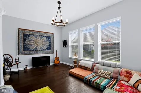 3561 Shady Lake Drive Westfield IN 46074
