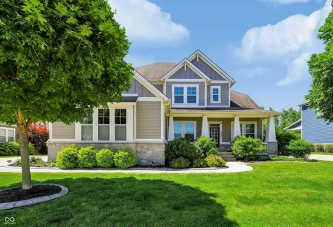 3561 Shady Lake Drive Westfield IN 46074