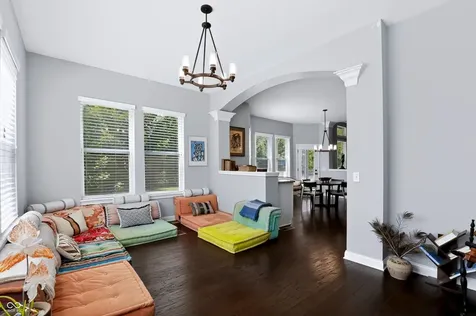 3561 Shady Lake Drive Westfield IN 46074