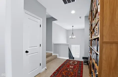 3561 Shady Lake Drive Westfield IN 46074