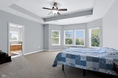 3561 Shady Lake Drive Westfield IN 46074