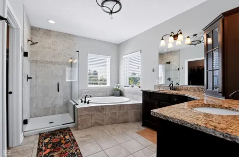 3561 Shady Lake Drive Westfield IN 46074