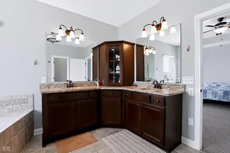 3561 Shady Lake Drive Westfield IN 46074