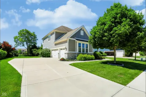3561 Shady Lake Drive Westfield IN 46074