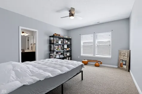 3561 Shady Lake Drive Westfield IN 46074