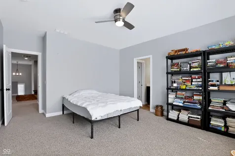 3561 Shady Lake Drive Westfield IN 46074