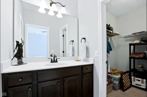 3561 Shady Lake Drive Westfield IN 46074