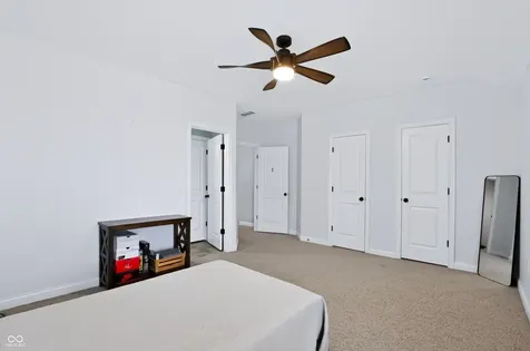 3561 Shady Lake Drive Westfield IN 46074