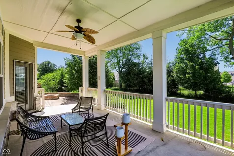 3561 Shady Lake Drive Westfield IN 46074