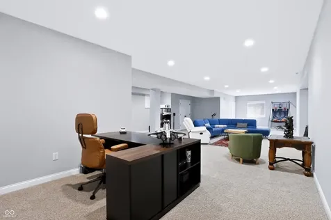 3561 Shady Lake Drive Westfield IN 46074