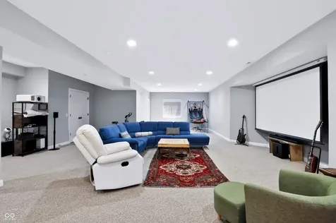 3561 Shady Lake Drive Westfield IN 46074