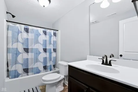 3561 Shady Lake Drive Westfield IN 46074