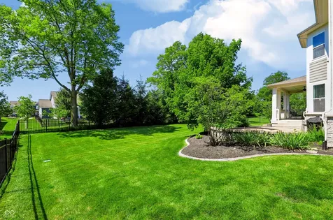 3561 Shady Lake Drive Westfield IN 46074