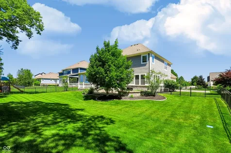 3561 Shady Lake Drive Westfield IN 46074