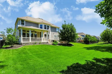 3561 Shady Lake Drive Westfield IN 46074