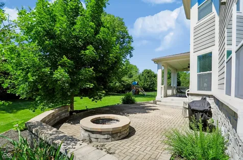 3561 Shady Lake Drive Westfield IN 46074