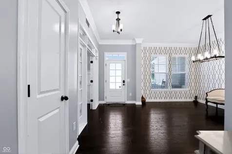 3561 Shady Lake Drive Westfield IN 46074