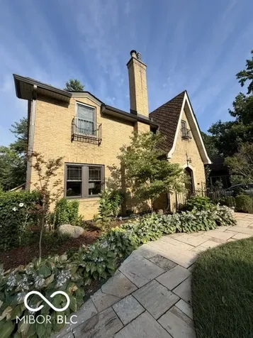 5350 N Kenwood Avenue Indianapolis IN 46208