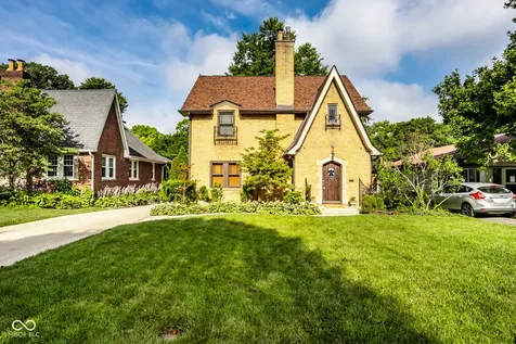 5350 N Kenwood Avenue Indianapolis IN 46208