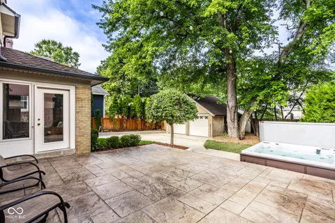 5350 N Kenwood Avenue Indianapolis IN 46208