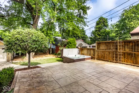 5350 N Kenwood Avenue Indianapolis IN 46208