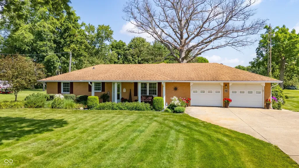 1800 E 650 N Alexandria IN 46001
