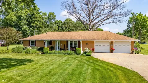 1800 E 650 N Alexandria IN 46001