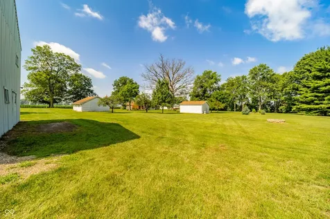 1800 E 650 N Alexandria IN 46001