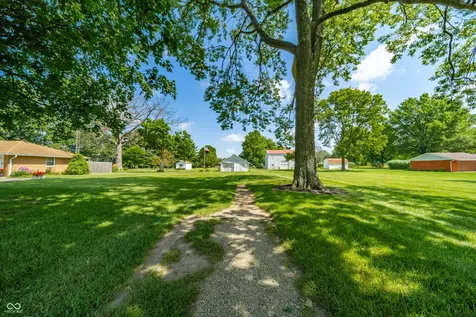 1800 E 650 N Alexandria IN 46001