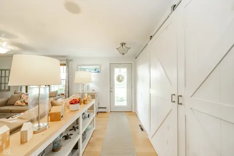 1800 E 650 N Alexandria IN 46001