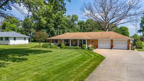 1800 E 650 N Alexandria IN 46001
