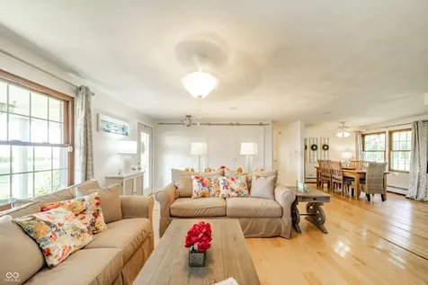1800 E 650 N Alexandria IN 46001